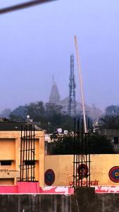 The Saroj Palace