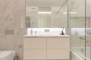 Jardim da Glória - T3 de Luxe dans Condo Privé - Luxury 3-bedroom in Private Condo