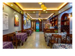 Sapa Moutain View Homestay