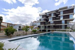 Jardim da Glória - T3 de Luxe dans Condo Privé - Luxury 3-bedroom in Private Condo