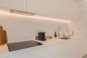 Jardim da Glória - T3 de Luxe dans Condo Privé - Luxury 3-bedroom in Private Condo