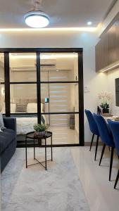 Serene Stay near SMCity Mall