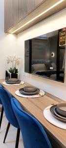 Serene Stay near SMCity Mall