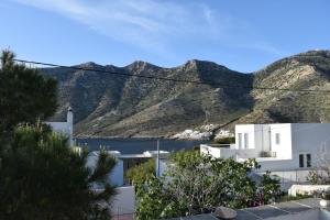 Sifnos Tinas House