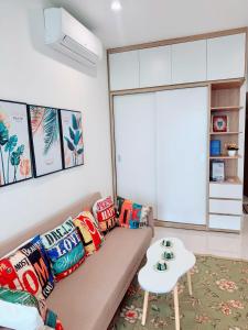 S802 Vinhomes GrandPark