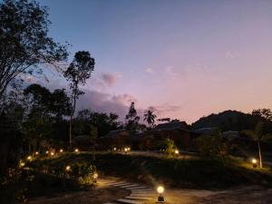 Mook Mellow Hill Bungalows