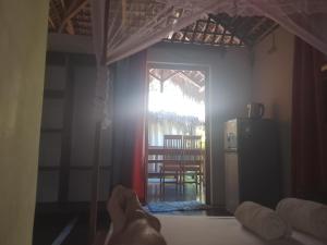 Appart Hotel aéré calme propriété sécurisée