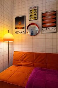 Bauhaus Studio at SMDC Wind Residences