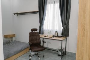 SmartCity Hometel