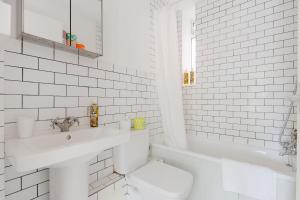 Fantastically Located 1BDR Flat in Central London