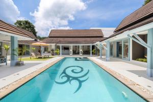 Magnific 3BR Private Pool Villa