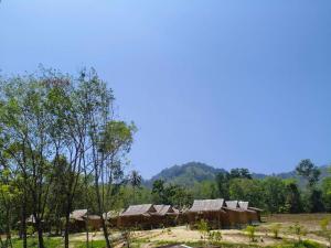 Mook Mellow Hill Bungalows