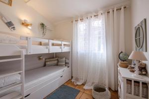 Les Bastides aux Restanques du Golfe de St Tropez - maeva Home - Bastide 4 pièces 8 personnes belle vue mer - Prestige - Super Home MAE-4242