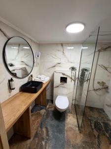 Casa Gorjeana Complex Agroturistic