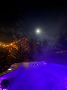 Casa Gorjeana Complex Agroturistic