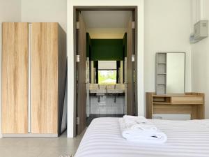 Bangtao Beach Walk Villa by Taan Residence