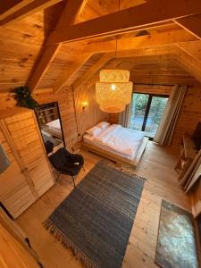 Casa Gorjeana Complex Agroturistic