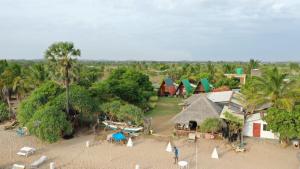 Thats why beach hotel