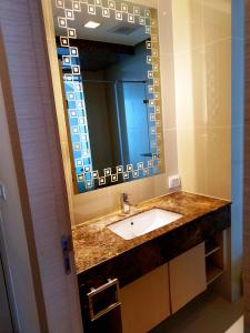 The palm wongamat beach front sea view condo
