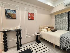 新宿繁华街道-上野池袋渋谷直达-For 2p-新宿Shinjuku徒步10分