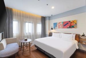 ARTOTEL Hub Simpang Temu Jakarta