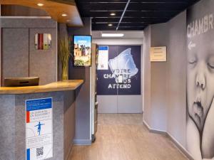 ibis budget Carcassonne La Cité