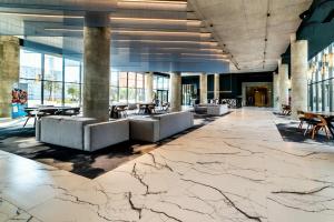 Apartament C 101 Alezzi Odyssey