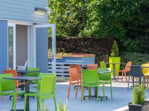 Ibis Budget Sélestat