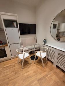 Cosy one bed Apa, in kentish town