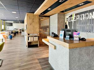 ibis budget La Roche Sur Yon Vendespace