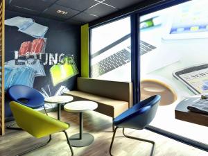 ibis budget La Roche Sur Yon Vendespace