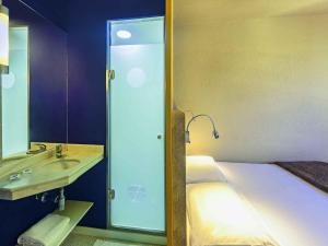 ibis budget SP Centro Sao Joao