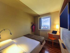 ibis budget SP Centro Sao Joao
