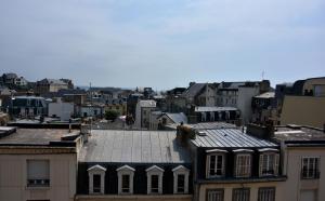 Hotels Hotel Des Bains : photos des chambres