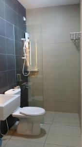 i-homey guesthouse