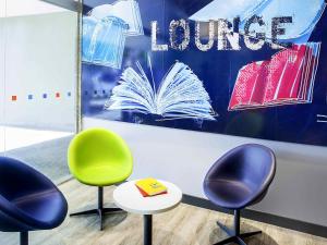 ibis budget Belo Horizonte Minascentro