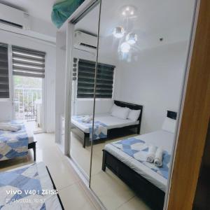 4Beds MOa view 1cr with balcony
