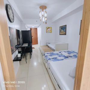 4Beds MOa view 1cr with balcony