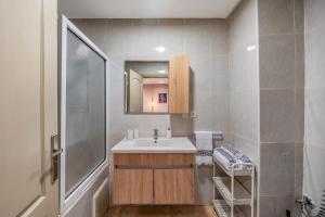 Élégant 2 chambres à Hivernage Moderne et Calme