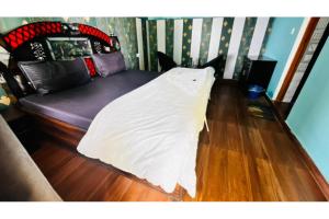 The Kanatal Homestay by saur properties