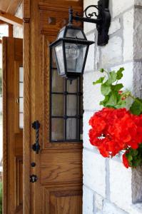 Guesthouse Levanta Euritania Greece