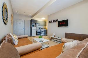 Élégant 2 chambres à Hivernage Moderne et Calme