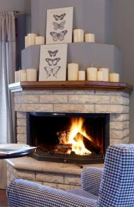 Guesthouse Levanta Euritania Greece