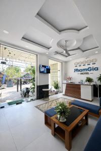 Pham Gia Hotel Mui Ne