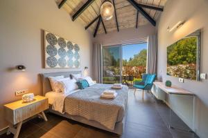 Villa Nectar by Villa Plus