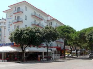 Hotel Reno - 3hvězdičkové hotely ve městě Lido di Jesolo