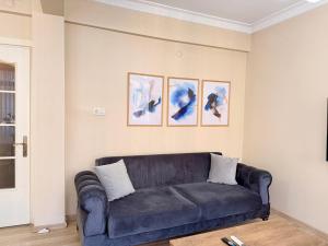 Sari Apartments