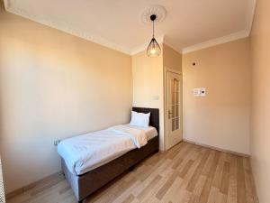 Sari Apartments