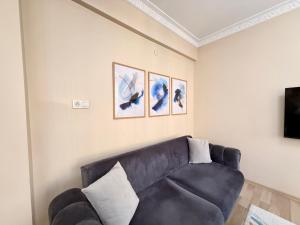 Sari Apartments