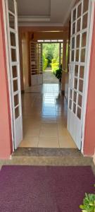 Paran Amboseli Resort